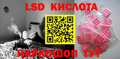эйфоретик Кимры